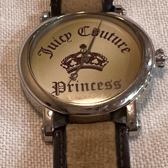 Juicy Couture Princess watch main image 2